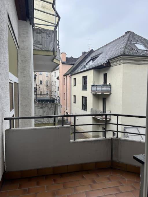 Charmante Altstadtwohnung Im Zentrum Koblenz  Exterior photo